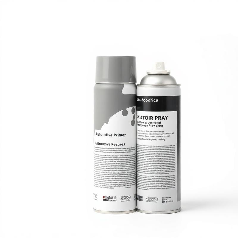 Primer Fundo Cinza Spray 400ml